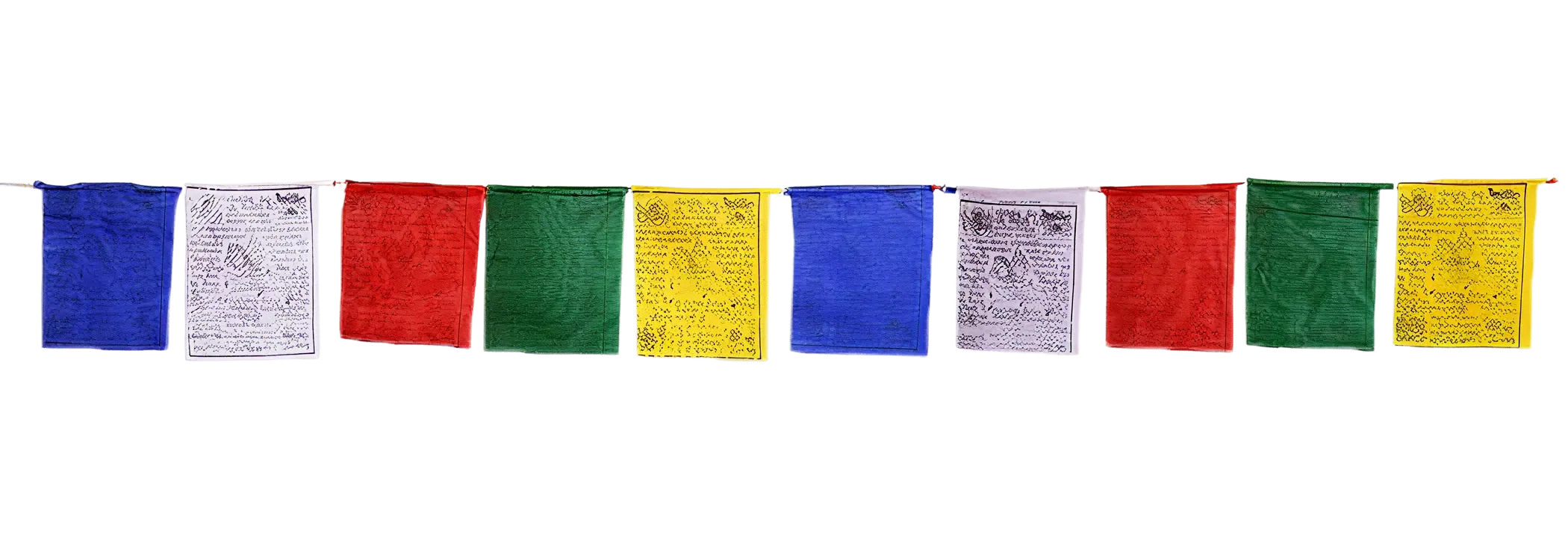 Prayer Flags