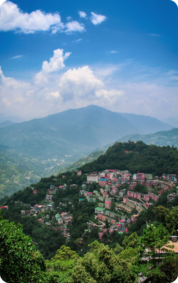 04 Days Darjeeling Tour Package