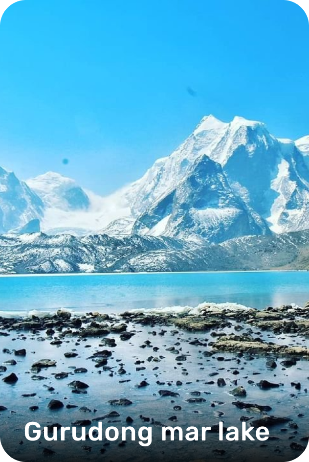 06 Days Darjeeling & Gangtok Tour Package