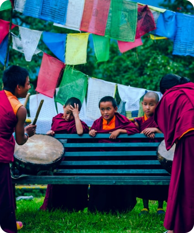 07 Days Darjeeling Pelling & Gangtok Tour Package